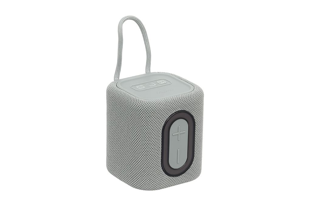 Loa Bluetooth AVA+ Freego Z21 Màu Xám