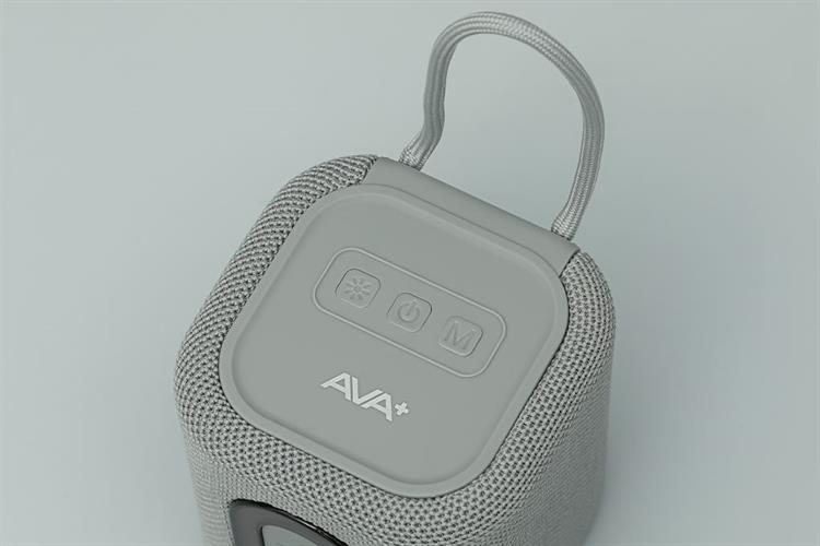 Loa Bluetooth AVA+ Freego Z21 Màu Xám