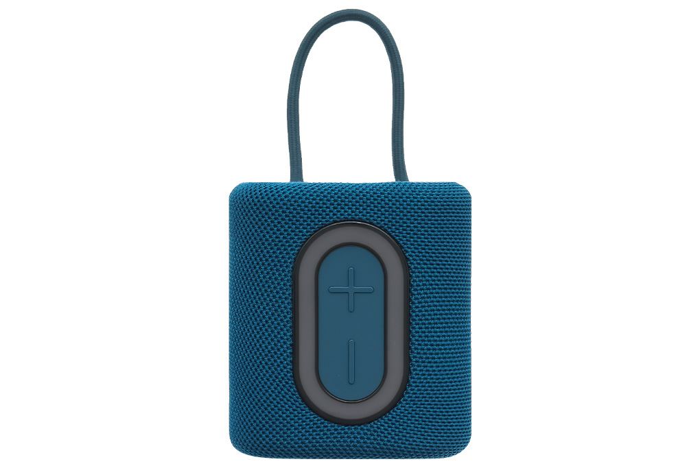 Loa Bluetooth AVA+ Freego Z21 Màu Xanh Dương