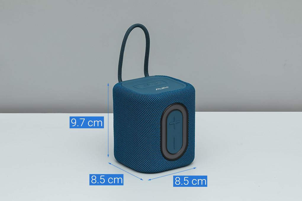 Loa Bluetooth AVA+ Freego Z21 Màu Xanh Dương