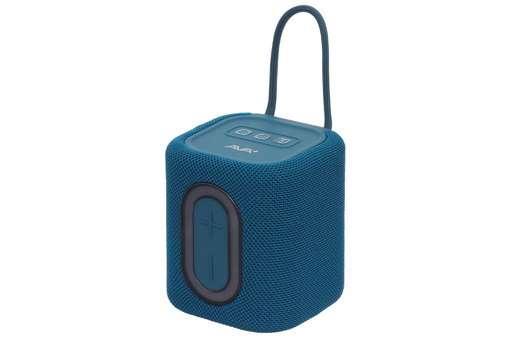 Loa Bluetooth AVA+ Freego Z21 Màu Xanh Dương