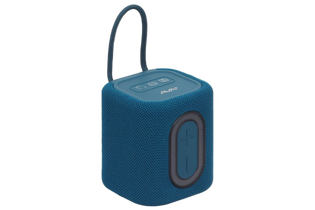 Loa Bluetooth AVA+ Freego Z21 Màu Xanh Dương