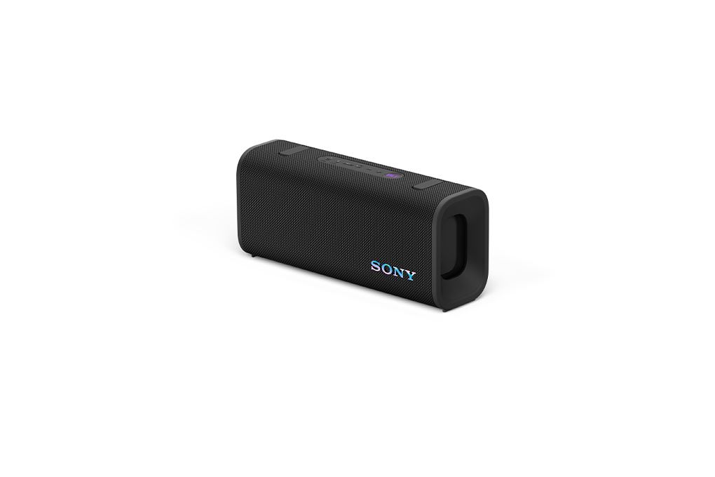 Loa Bluetooth Sony SRS-ULT30 Field 3 Màu Đen