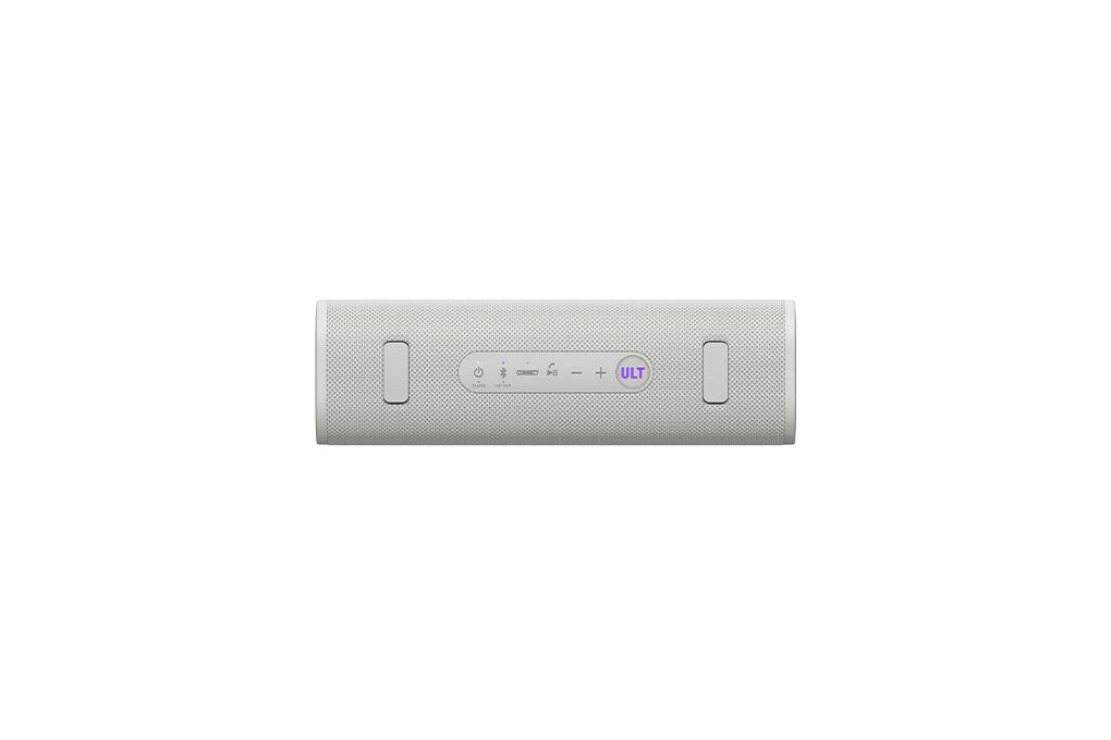Loa Bluetooth Sony SRS-ULT30 Field 3 Màu Trắng Ghi
