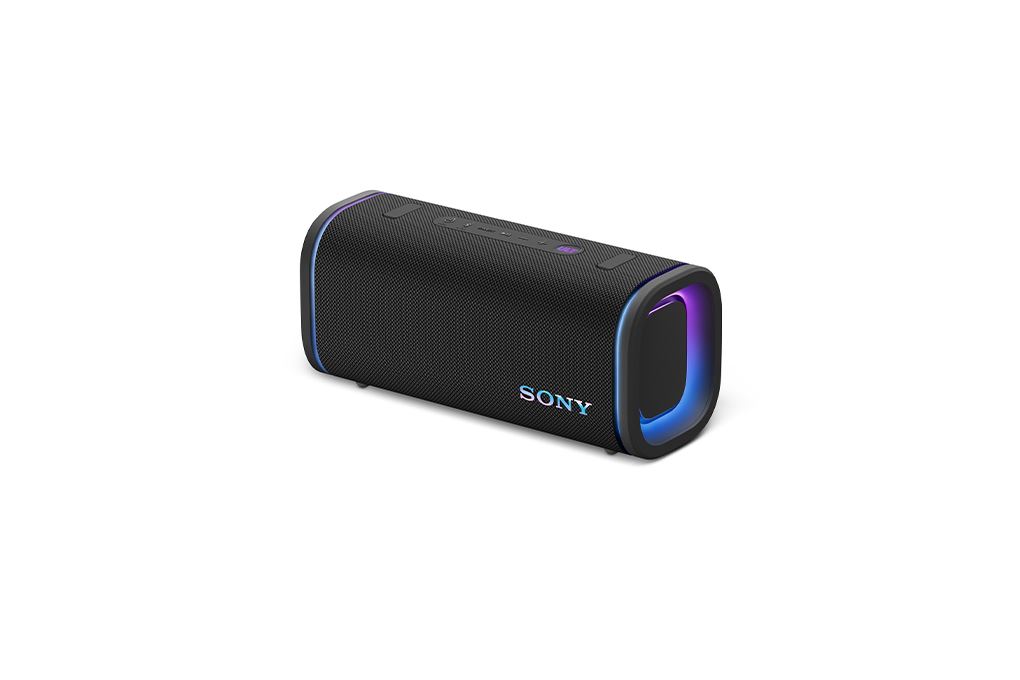 Loa Bluetooth Sony SRS-ULT50 Field 5 Màu Đen