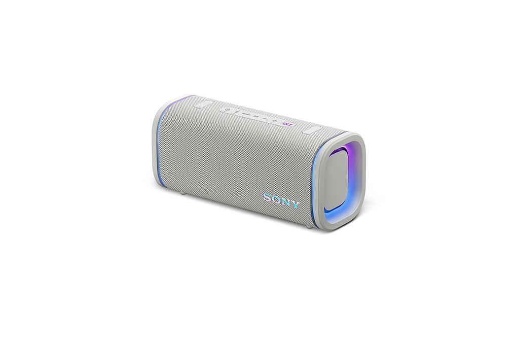 Loa Bluetooth Sony SRS-ULT50 Field 5 Màu Trắng Ghi