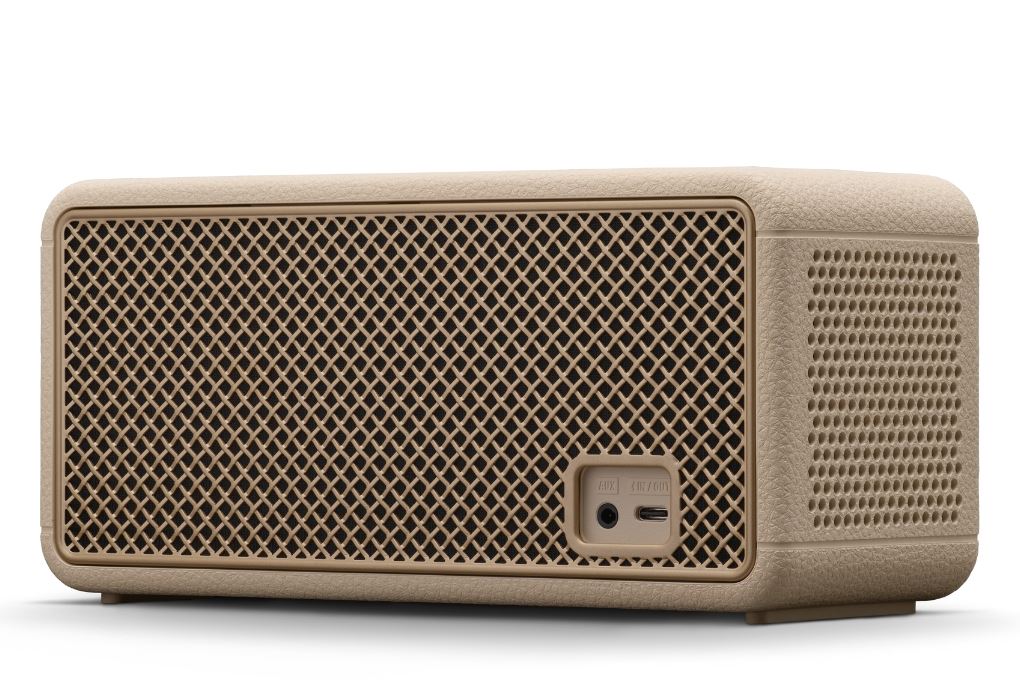Loa Bluetooth Marshall Middleton II Màu Kem