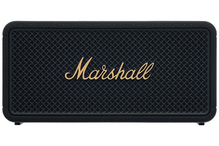 Loa Bluetooth Marshall Middleton II Màu Đen