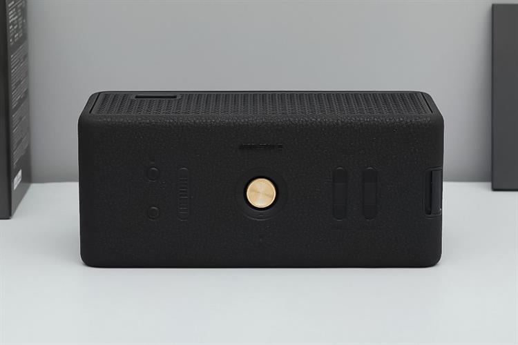 Loa Bluetooth Marshall Middleton II Màu Đen