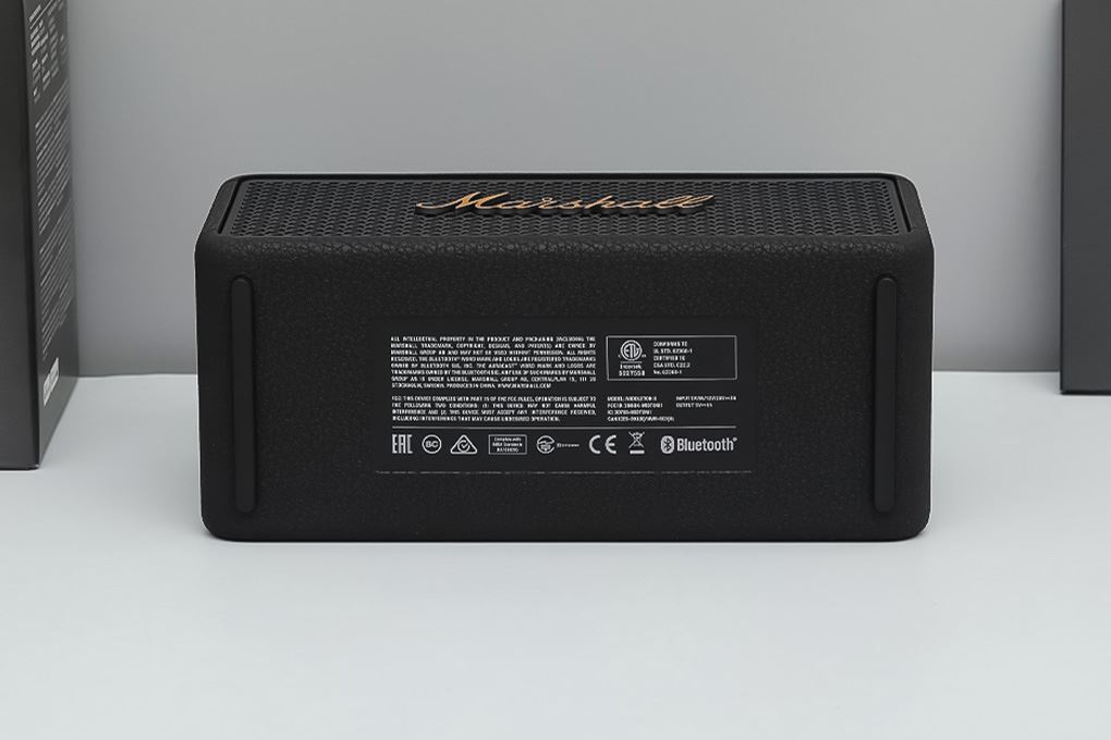 Loa Bluetooth Marshall Middleton II - 11