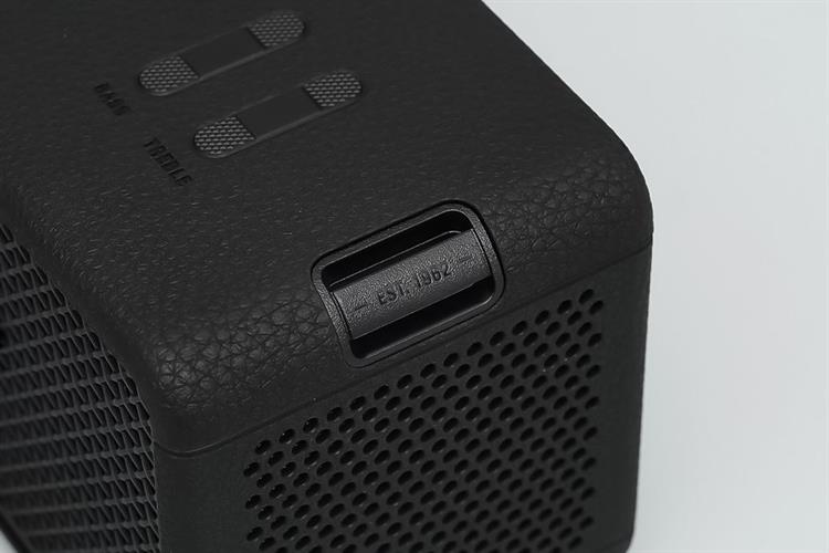 Loa Bluetooth Marshall Middleton II Màu Đen