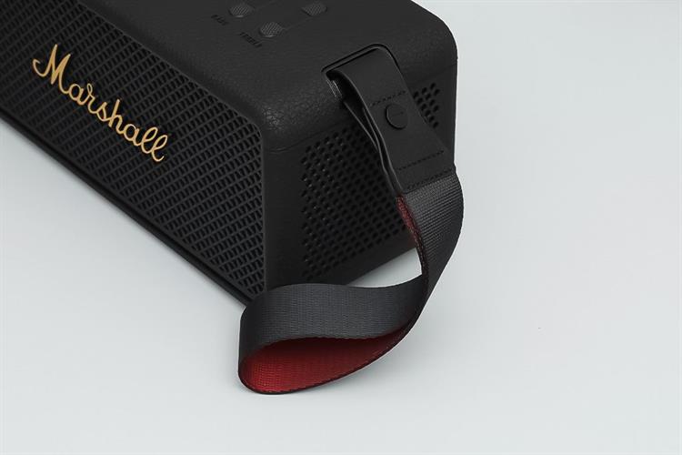 Loa Bluetooth Marshall Middleton II Màu Đen