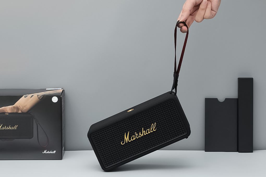 Loa Bluetooth Marshall Middleton II - 18