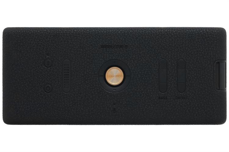 Loa Bluetooth Marshall Middleton II Màu Đen