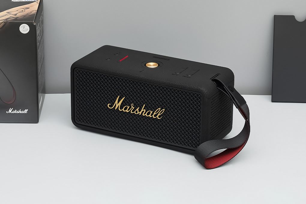 Loa Bluetooth Marshall Middleton II - 5