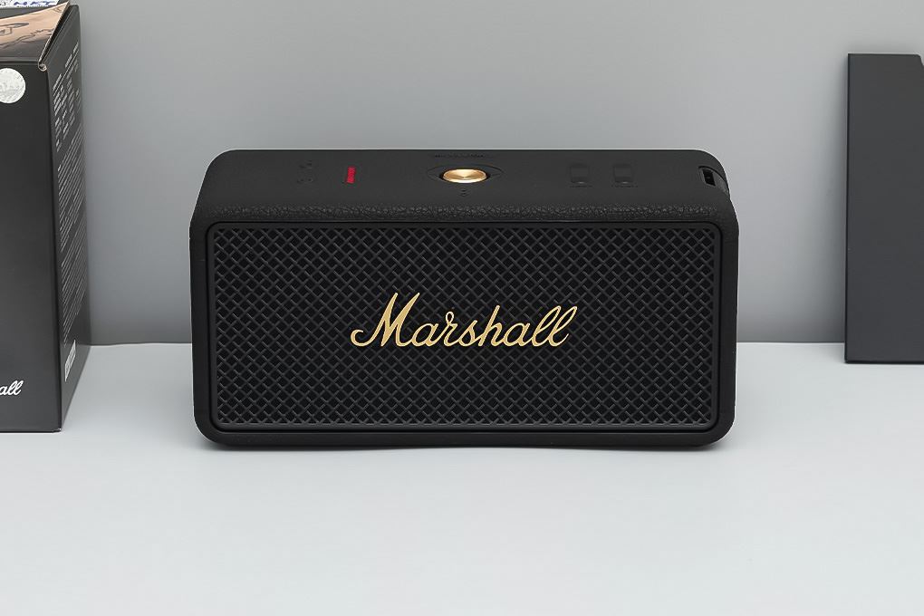 Loa Bluetooth Marshall Middleton II - 6