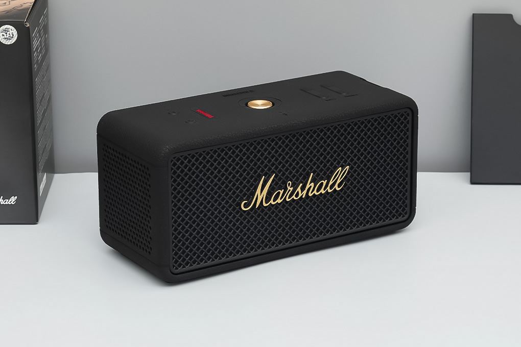 Loa Bluetooth Marshall Middleton II - 7