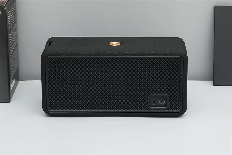 Loa Bluetooth Marshall Middleton II Màu Đen