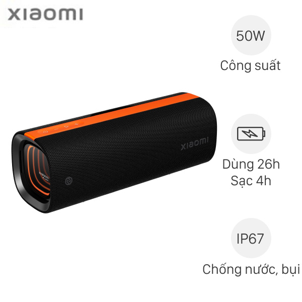 img Loa Bluetooth Xiaomi Sound Party