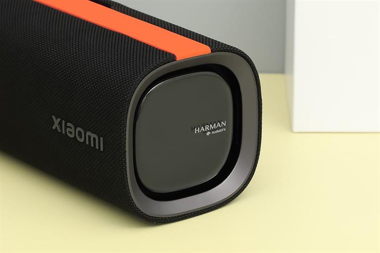 Loa Bluetooth Xiaomi Sound Party Màu Đen