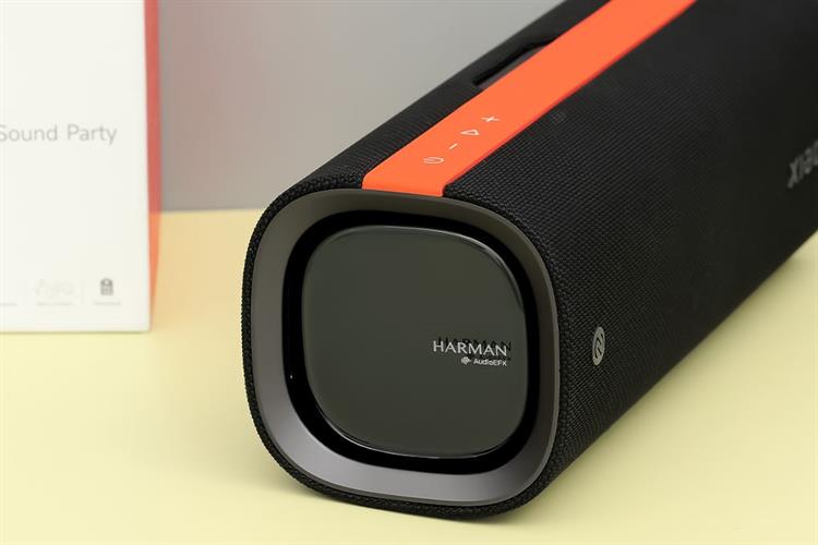 Loa Bluetooth Xiaomi Sound Party Màu Đen