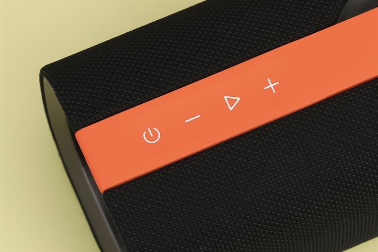 Loa Bluetooth Xiaomi Sound Party Màu Đen