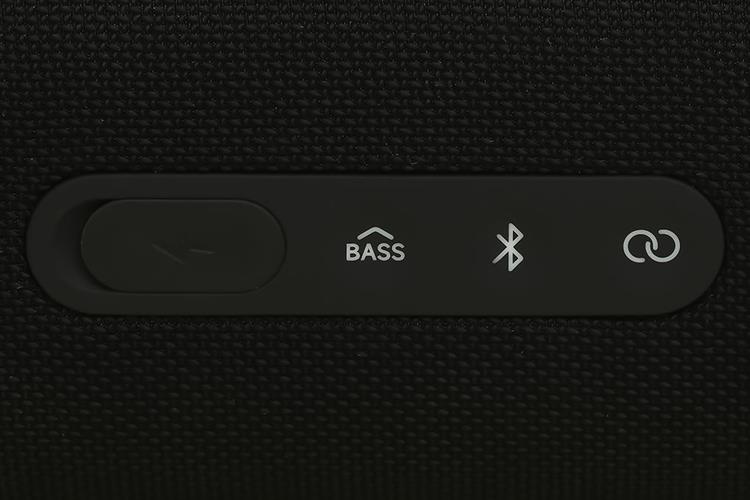 Loa Bluetooth Xiaomi Sound Party Màu Đen