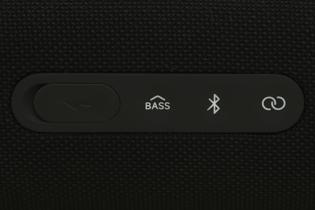 Loa Bluetooth Xiaomi Sound Party Màu Đen