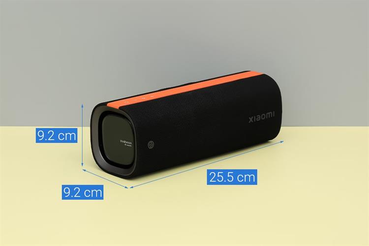 Loa Bluetooth Xiaomi Sound Party Màu Đen