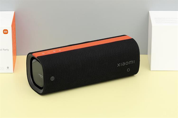 Loa Bluetooth Xiaomi Sound Party Màu Đen
