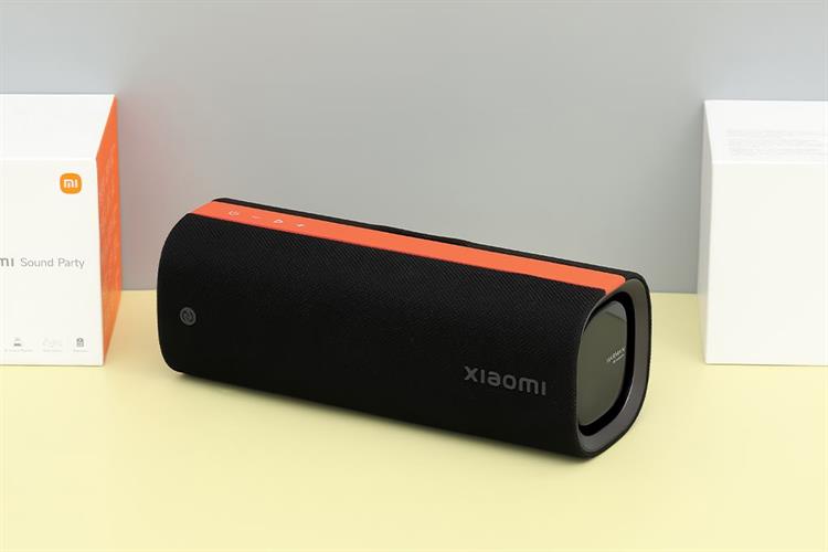 Loa Bluetooth Xiaomi Sound Party Màu Đen