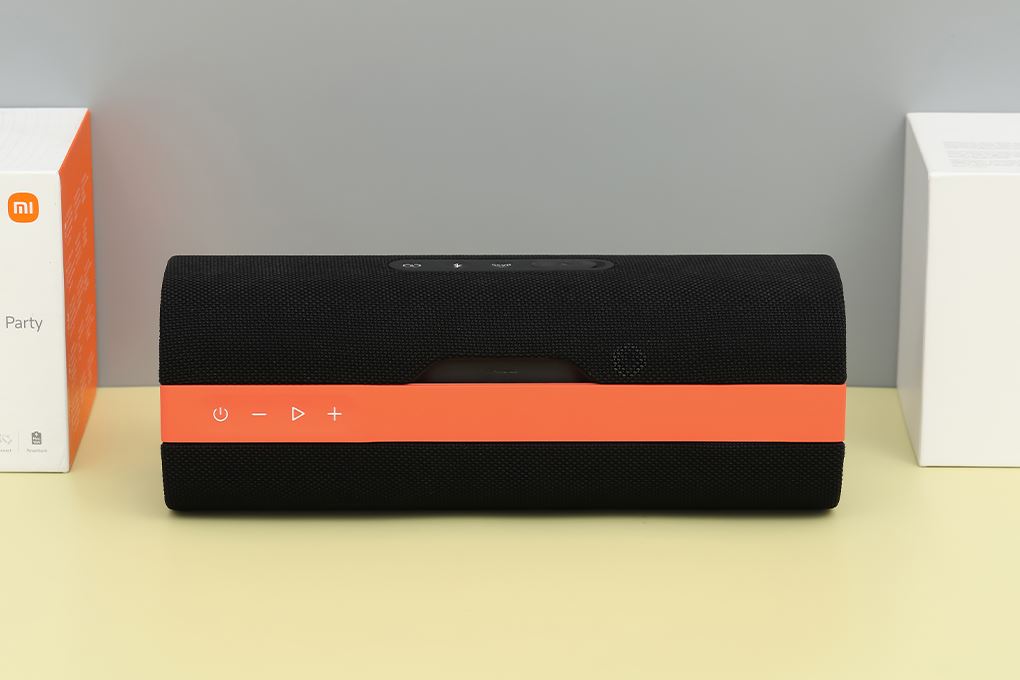 Loa Bluetooth Xiaomi Sound Party Màu Đen