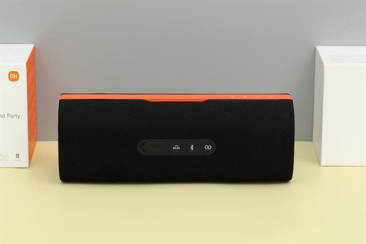 Loa Bluetooth Xiaomi Sound Party Màu Đen