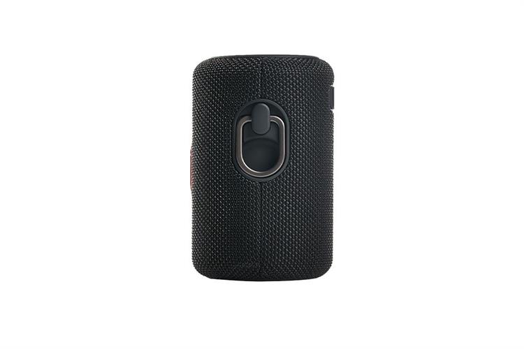 Loa Bluetooth Alpha Works AW- SONIK Màu Đen