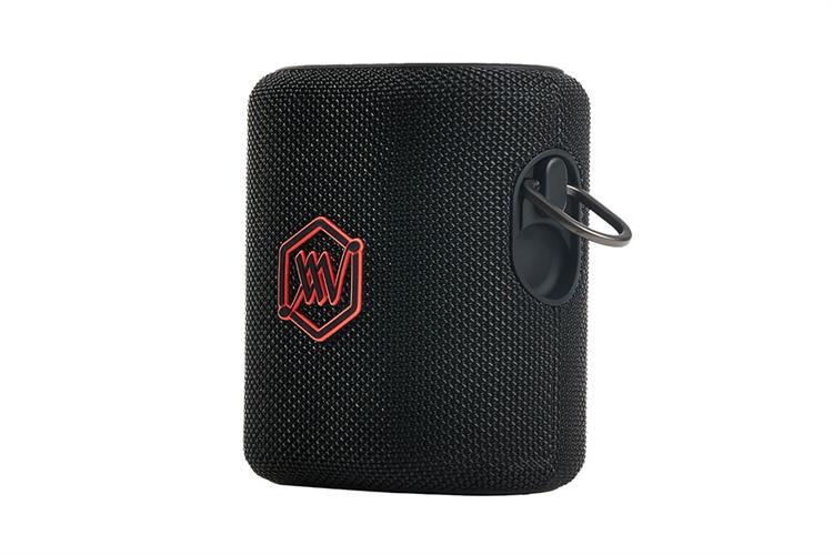 Loa Bluetooth Alpha Works AW- SONIK Màu Đen