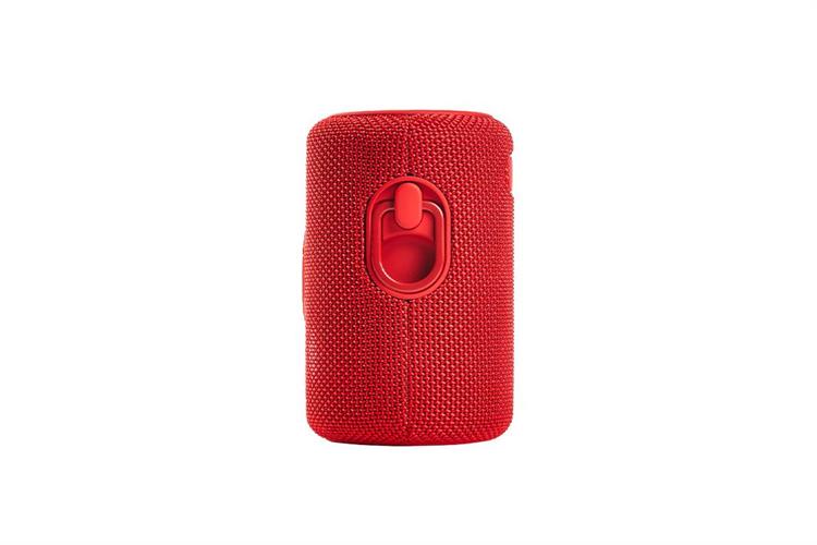 Loa Bluetooth Alpha Works AW- SONIK Màu Đỏ