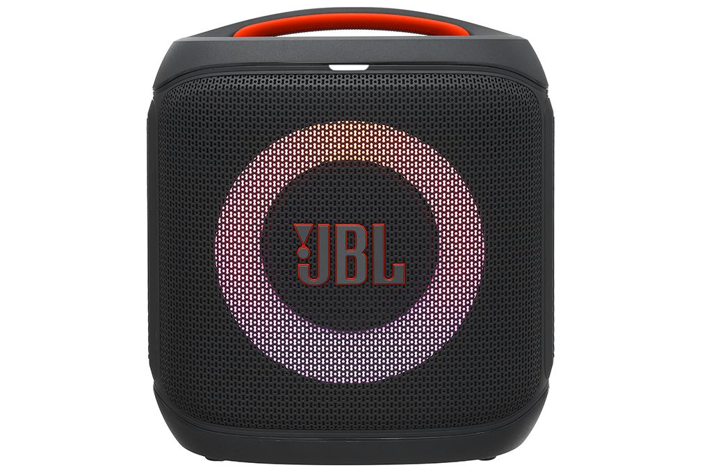 Loa Bluetooth JBL PARTYBOX ENCORE ESSENTIAL 2 Màu Đen