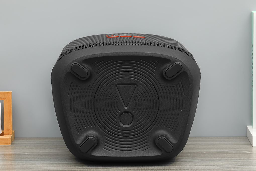 Loa Bluetooth JBL PARTYBOX ENCORE ESSENTIAL 2 Màu Đen