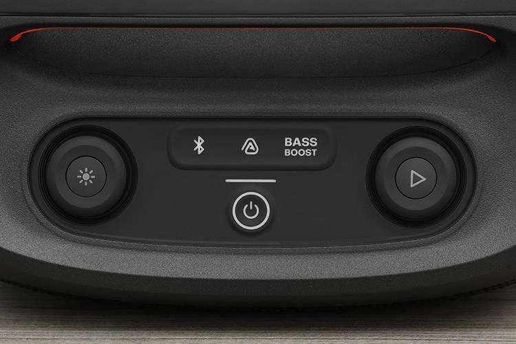 Loa Bluetooth JBL PBENCOREESS2AS Màu Đen