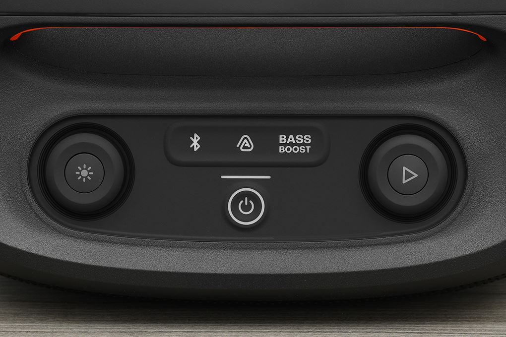 Loa Bluetooth JBL PARTYBOX ENCORE ESSENTIAL 2 Màu Đen