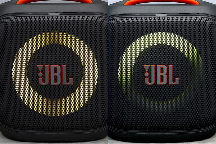 Loa Bluetooth JBL PBENCOREESS2AS Màu Đen