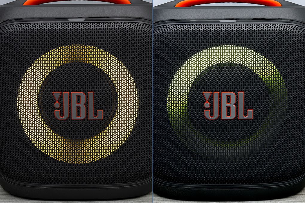 Loa Bluetooth JBL PARTYBOX ENCORE ESSENTIAL 2 Màu Đen