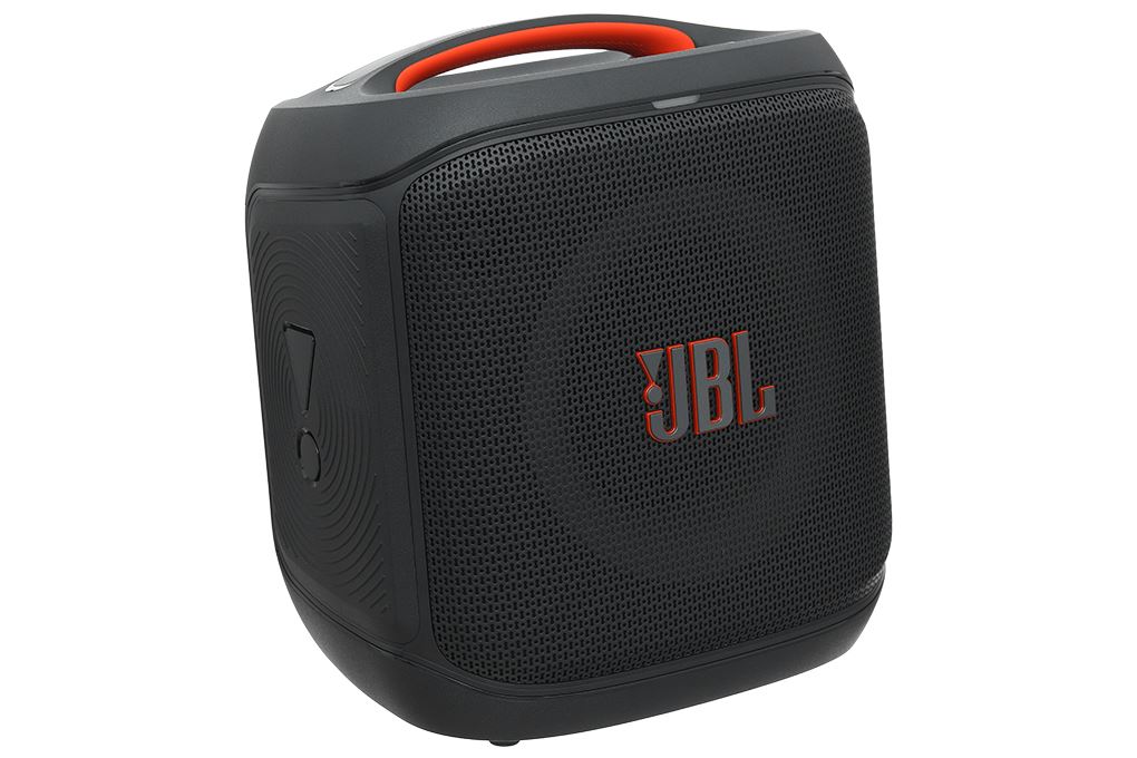 Loa Bluetooth JBL PARTYBOX ENCORE ESSENTIAL 2 Màu Đen