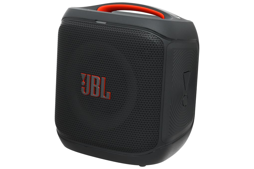 Loa Bluetooth JBL PARTYBOX ENCORE ESSENTIAL 2 Màu Đen