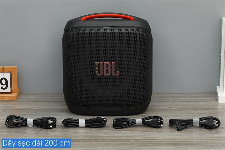 Loa Bluetooth JBL PBENCOREESS2AS Màu Đen