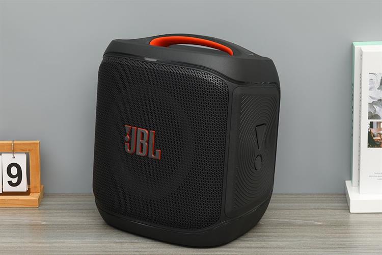 Loa Bluetooth JBL PBENCOREESS2AS Màu Đen