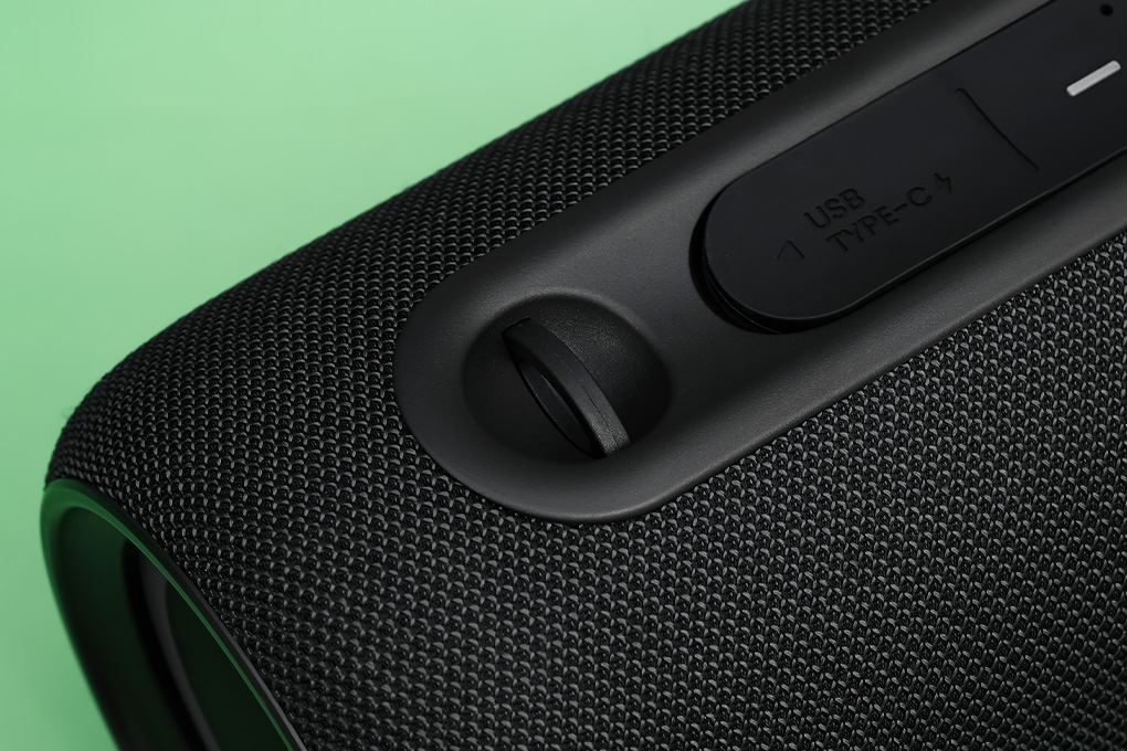 Loa Bluetooth Alpha Works AW-IKON12 Màu Đen