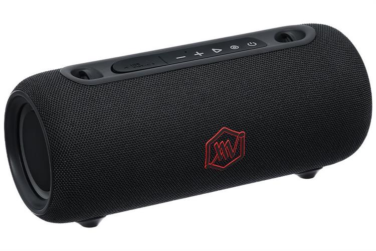 Loa Bluetooth Alpha Works AW-IKON12 Màu Đen