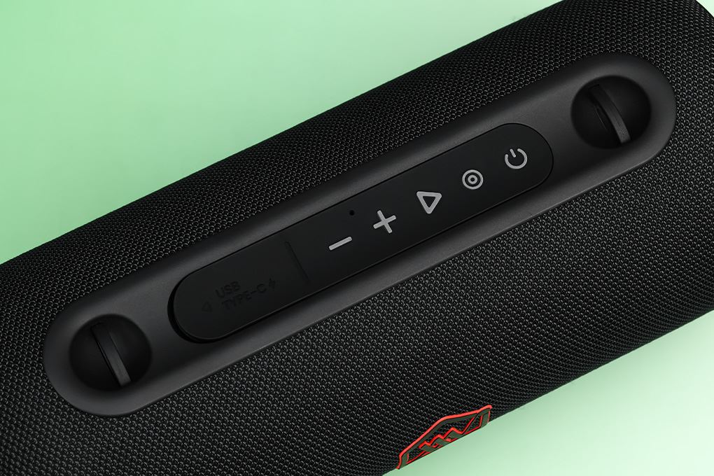 Loa Bluetooth Alpha Works AW-IKON12 Màu Đen
