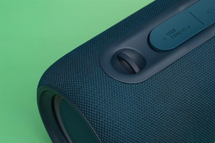 Loa Bluetooth Alpha Works AW-IKON12 Màu Xanh Dương